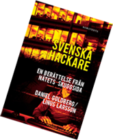 Svenska Hackare omslag